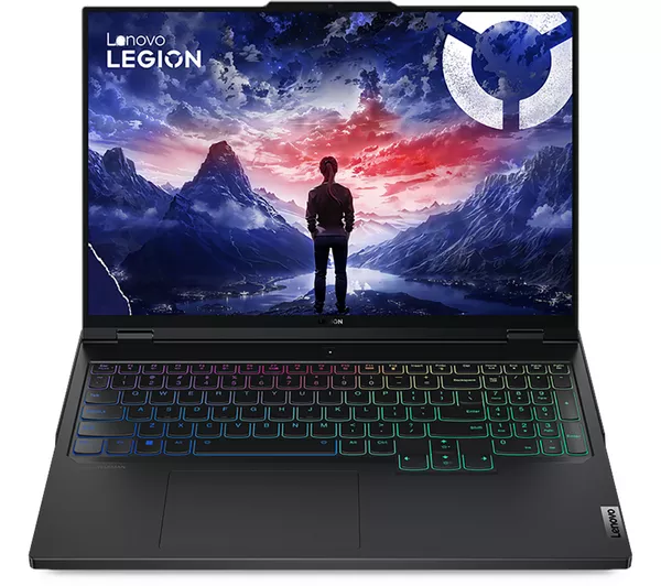 Lenovo Legion Pro 7 16″ Gaming Laptop
