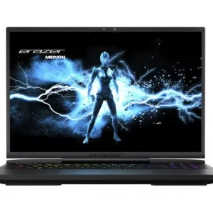Medion Erazer Beast X40 17.3″ Gaming Laptop