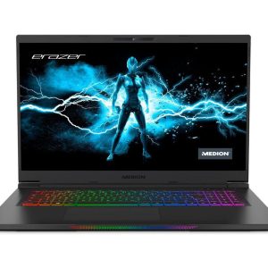 Medion Erazer Beast X30 17.3″ Gaming Laptop