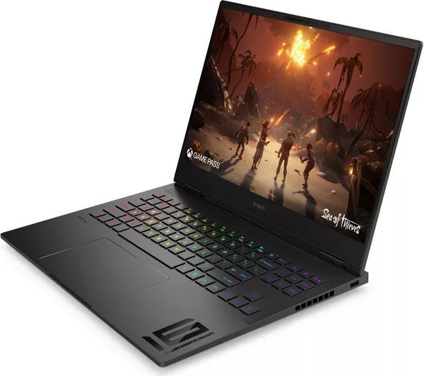 HP Omen Transcend 16 16″ Gaming Laptop - Image 3