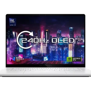 Asus ROG Zephyrus G16 16″ Gaming Laptop