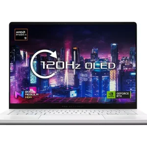 Asus ROG Zephyrus G14 14″ Gaming Laptop