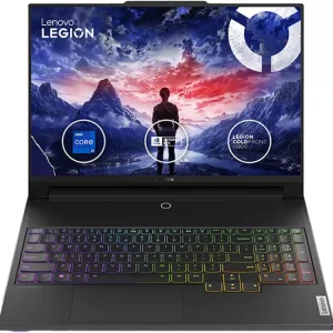 Lenovo Legion 9 16″ Gaming Laptop
