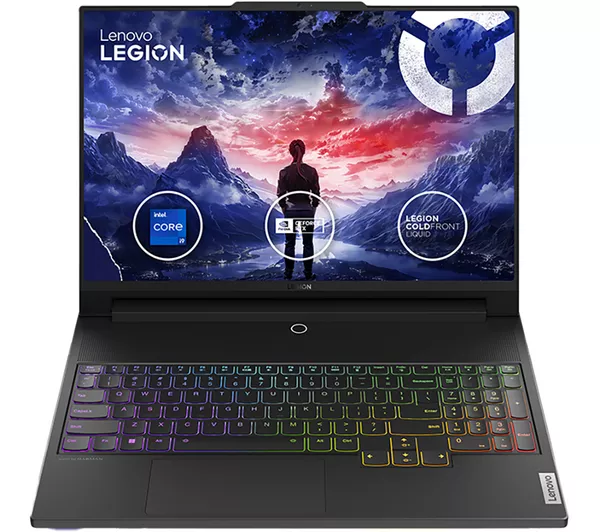 Lenovo Legion 9 16″ Gaming Laptop