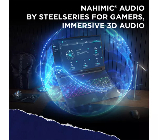 Lenovo Legion 9 16″ Gaming Laptop - Image 2