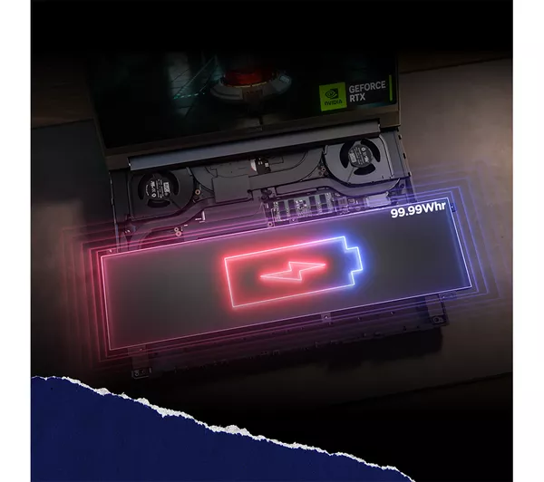 Lenovo Legion 9 16″ Gaming Laptop - Image 3