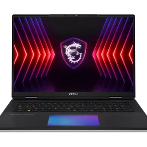 MSI Titan 18 HX A14V 18″ Gaming Laptop