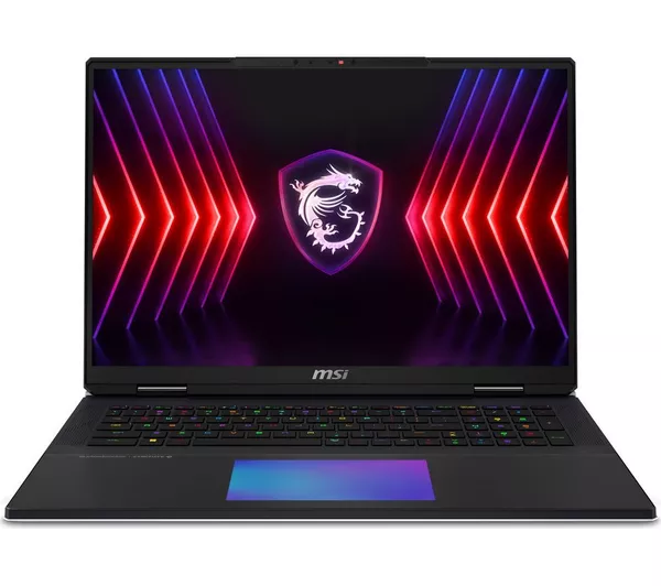 MSI Titan 18 HX A14V 18″ Gaming Laptop