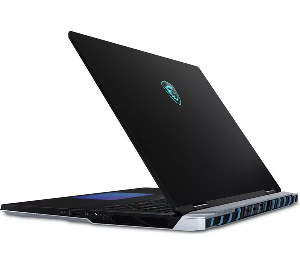 MSI Titan 18 HX A14V 18″ Gaming Laptop - Image 3