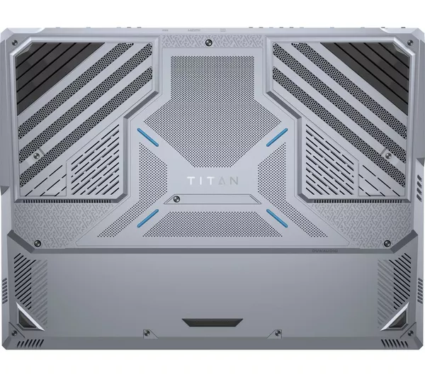 MSI Titan 18 HX A14V 18″ Gaming Laptop - Image 6