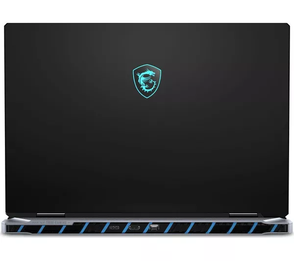 MSI Titan 18 HX A14V 18″ Gaming Laptop - Image 5