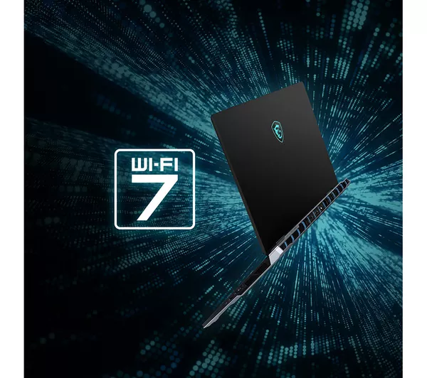 MSI Titan 18 HX A14V 18″ Gaming Laptop - Image 10