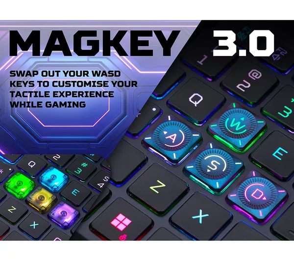 Acer Predator Helios 16″ Gaming Laptop - Image 9