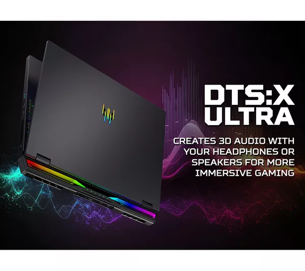 Acer Predator Helios 16″ Gaming Laptop - Image 12