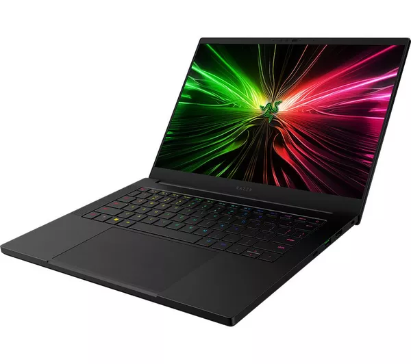 Razer Blade 14″ Gaming Laptop - Image 2