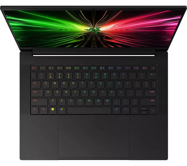 Razer Blade 14″ Gaming Laptop - Image 5