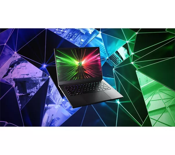 Razer Blade 14″ Gaming Laptop - Image 13