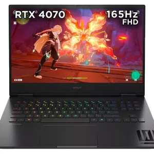 HP Omen 16 16.1″ Gaming Laptop