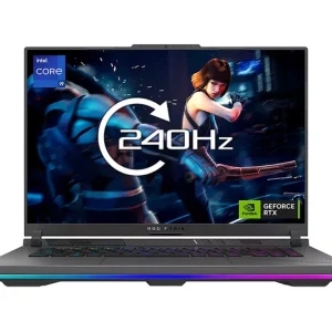 Asus ROG Strix G16 16″ Gaming Laptop
