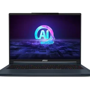 MSI Stealth 16 AI Studio 16″ Gaming Laptop