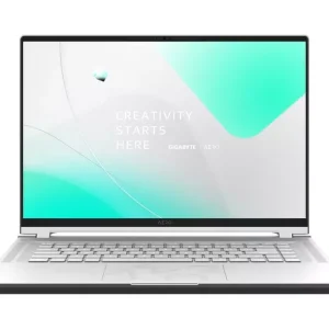 Gigabyte Aero 16 OLED BSF 16″ Laptop