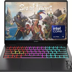 HP Omen Transcend 14 14″ Gaming Laptop