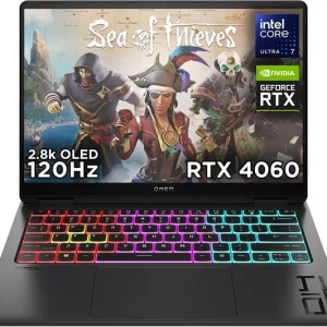 HP Omen Transcend 14 14″ Gaming Laptop