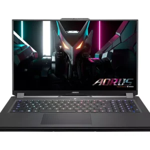 Gigabyte Aorus 17H 17.3″ Gaming Laptop