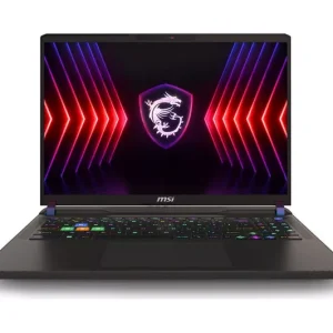 MSI Vector HX 9S7 16″ Gaming Laptop
