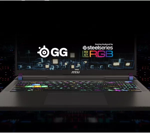 MSI Vector HX 9S7 16″ Gaming Laptop - Image 4