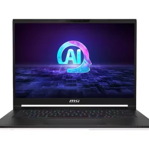 MSI Stealth Studio 14″ Gaming Laptop