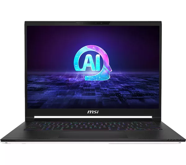 MSI Stealth Studio 14″ Gaming Laptop