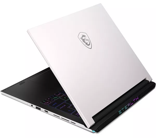 MSI Stealth Studio 14″ Gaming Laptop - Image 3