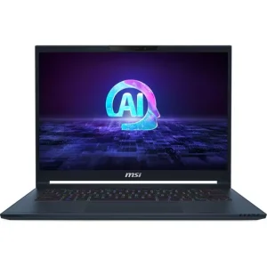 MSI Stealth Studio 14″ Gaming Laptop