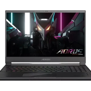 Gigabyte Aorus 15X 15.6″ Gaming Laptop