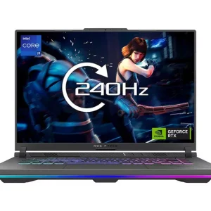 Asus ROG Strix G16 16″ Gaming Laptop