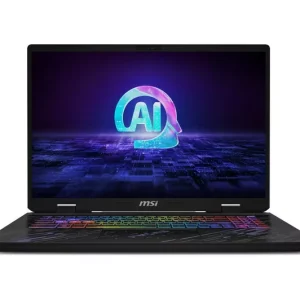 MSI Pulse 17 AI C1V 17″ Gaming Laptop