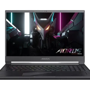 Gigabyte Aorus 15X 15.6″ Gaming Laptop