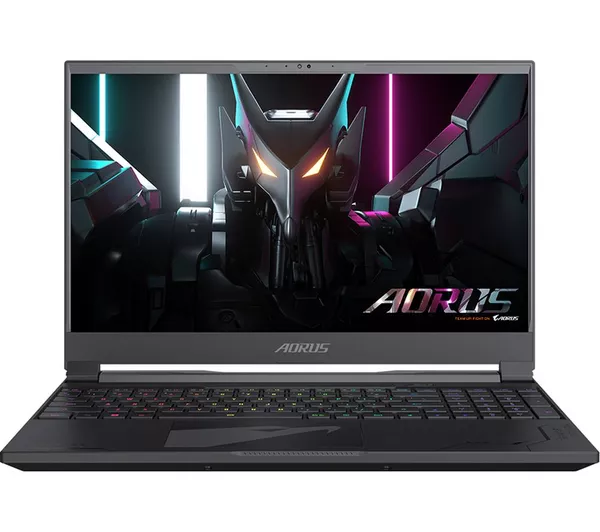 Gigabyte Aorus 15X 15.6″ Gaming Laptop