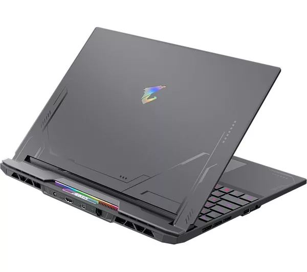 Gigabyte Aorus 15X 15.6″ Gaming Laptop - Image 2