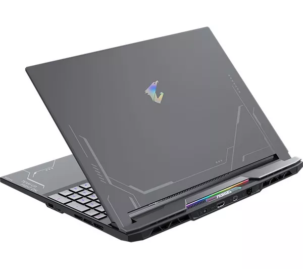 Gigabyte Aorus 15X 15.6″ Gaming Laptop - Image 3