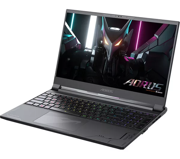 Gigabyte Aorus 15X 15.6″ Gaming Laptop - Image 4