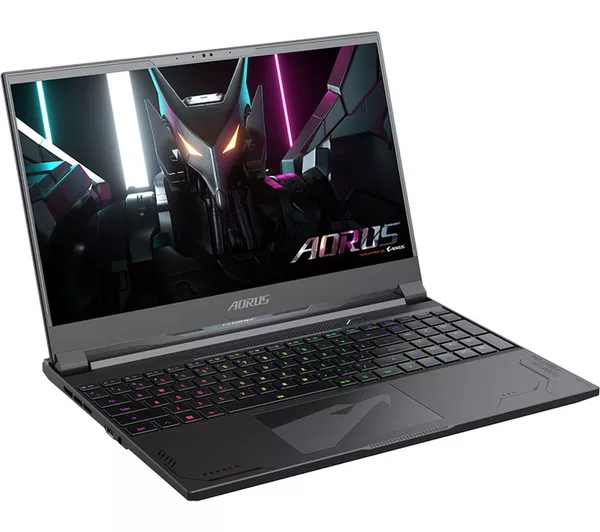Gigabyte Aorus 15X 15.6″ Gaming Laptop - Image 5