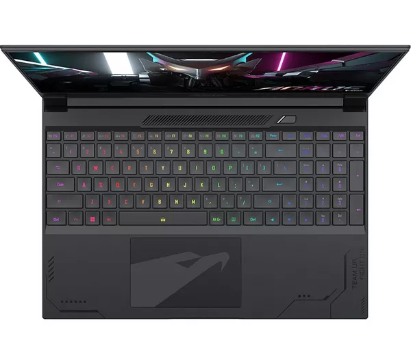 Gigabyte Aorus 15X 15.6″ Gaming Laptop - Image 6