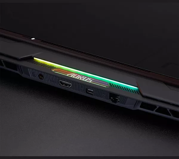 Gigabyte Aorus 15X 15.6″ Gaming Laptop - Image 12