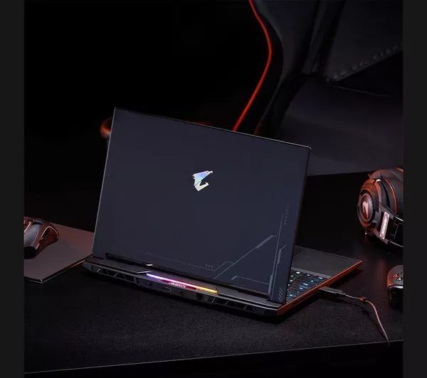 Gigabyte Aorus 15X 15.6″ Gaming Laptop - Image 14
