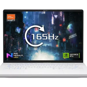 Asus ROG Zephyrus G14 14″ Gaming Laptop