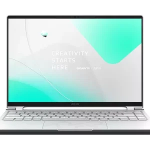 Gigabyte Aero14 OLED 14″ Gaming Laptop