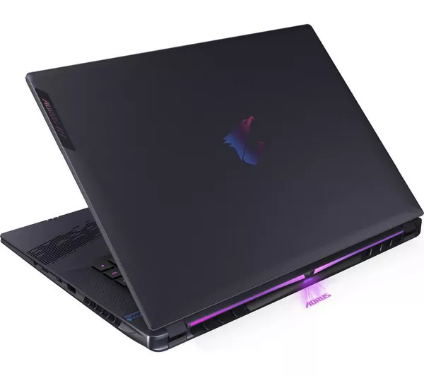 Gigabyte Aorus 16X 16″ Gaming Laptop - Image 3