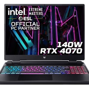 Acer Predator Helios Neo 16″ Gaming Laptop